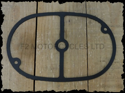 K750 M72 Gasket