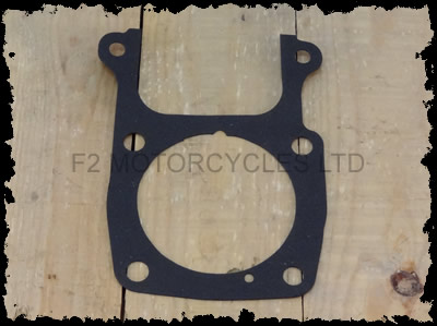 M72 K750 Gasket