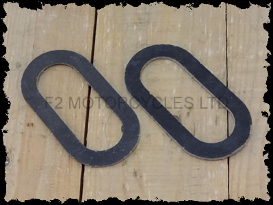 K750 M72 Gasket